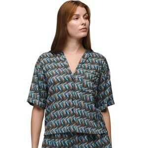 prAna
Iguala Top - Women's xs